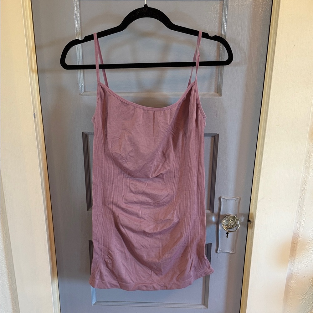 Bisou Bisou Lavender Cami - Picture 1 of 4